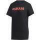 6. Koszulka adidas Essentials Linear Loose Tee W GL6333