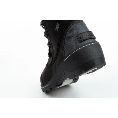 19. Buty kozaki Sorel W NL2984-010