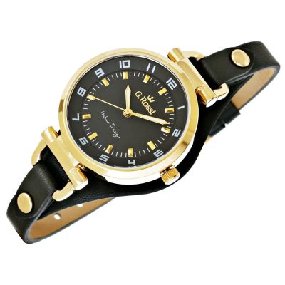 5. Zegarek Damski G.Rossi 3652A2-1A2 + BOX