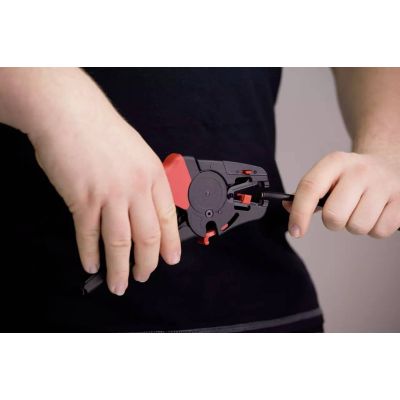 4. Automatyczne narzędzie do zdejmowania izolacji