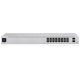 9. Switch Ubiquiti UniFi Standard 16 PoE 18p PoE ( PoE+: 8;) Managed Gigabit (USW-16-POE-EU)