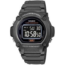 Zegarek Męski CASIO W-219H-8BVDF + BOX