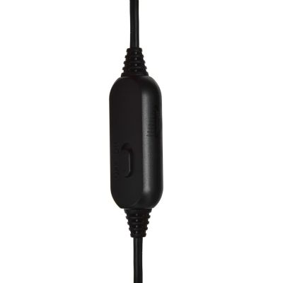 4. Behringer HPM1100U - Słuchawki zamknięte z mikrofonem i złączem USB