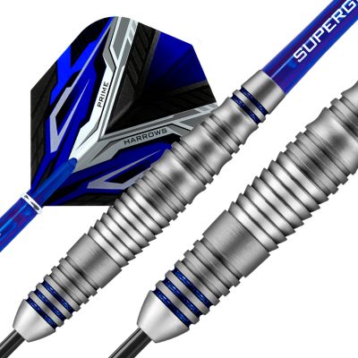22. Rzutki Harrows Vespa Brass Steeltip HS-TNK-000013889