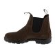 2. Blundstone Chelsea Boot 2410-BROWN Brązowe 37