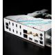 10. Asrock Z890 Taichi AQUA Intel Z890 LGA 1851 (Socket V1) Rozszerzone ATX