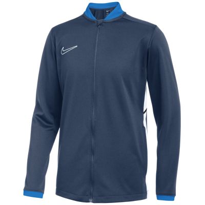 3. Bluza Nike Dri-Fit Academy 25 Track Jacket Jr FZ9836 410
