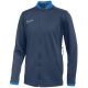 3. Bluza Nike Dri-Fit Academy 25 Track Jacket Jr FZ9836 410
