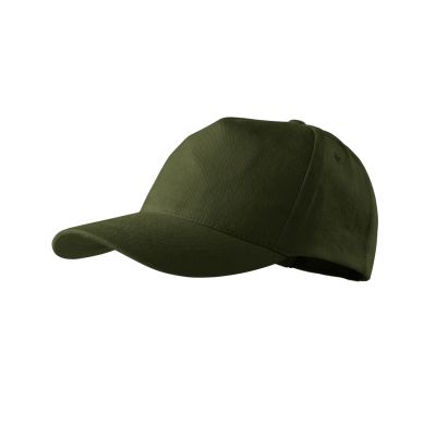 Czapka unisex 5P (military)