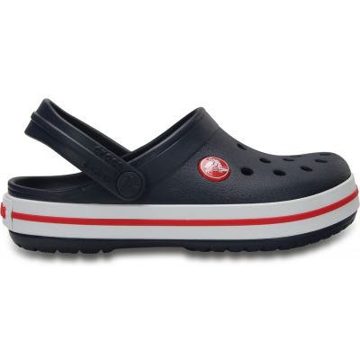 6. Sandały Crocs Crocband Clog Jr 204537 485