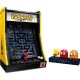 4. LEGO Icons 10323 Automat do gry Pac-Man (WYPRZEDAŻ)