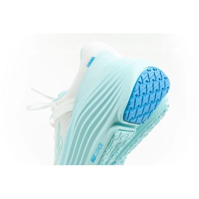 16. Buty do biegania Skechers Max Cushioning W 129470/WLB