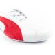 5. Puma buty męskie sportowe Ferrari Future Cat białe skóra naturalna modne
