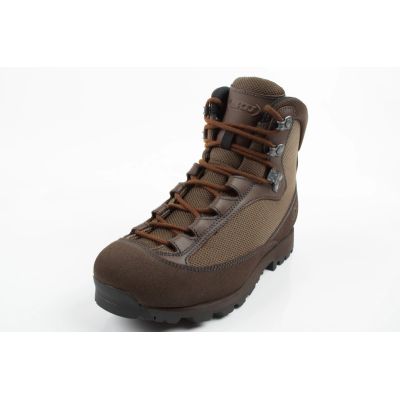 2. Aku Pilgrim Com.Li. 22 Dk Gore-tex buty taktyczne wojskowe damskie