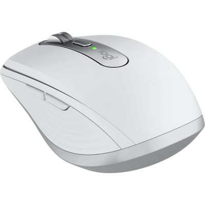 6. Myszka MX Anywhere 3S dla Mac/kolor pale grey - EMEA