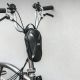 12. Torba Rockbros 3011006301 na kierownicę roweru lub hulajnogi 1,3 l - czarna