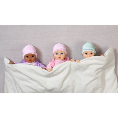 22. Baby Annabell Active Annabell 43cm