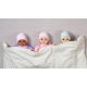 22. Baby Annabell Active Annabell 43cm