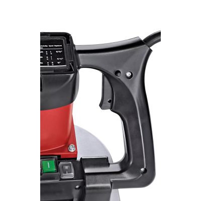 14. FLEX PRZECINARKA TAŚMOWA SBG4910 230/CEE