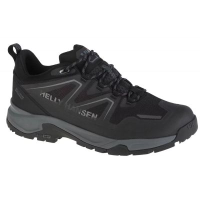 5. Helly Hansen Cascade Low HT 11749-990 Czarne 46,5