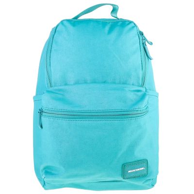 Skechers Pasadena City Mini Backpack S1034-66 Niebieskie One size