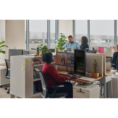 19. Słuchawki Poly Blackwire 3310 Mono Microsoft Teams USB-C