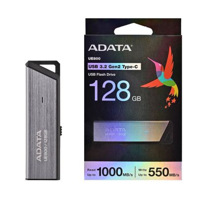 2. ADATA pendrive Dashdrive Elite UE800 128 GB