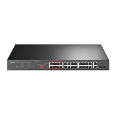 2. Switch TP-LINK TL-SL1226P