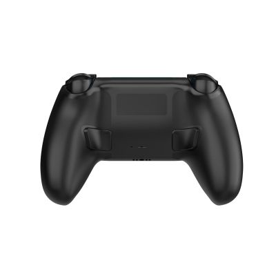6. REDRAGON WARGRIP G831 kontroler gier Czarny Gamepad PlayStation 5, PC