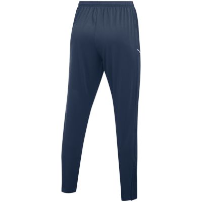 2. Spodnie damskie Nike Dri-Fit Academy 25 granatowe FZ9814 410