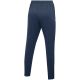 2. Spodnie damskie Nike Dri-Fit Academy 25 granatowe FZ9814 410
