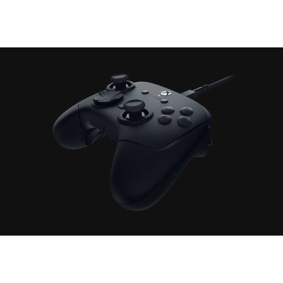 10. Razer Wolverine V3 Tournament Edition Czarny USB Gamepad Analogowy PC, Xbox Series S, Xbox Series X