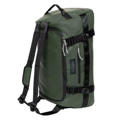Eastpak Duffel Pack M Bag EK0A5BKZ0Z0 Zielone One size