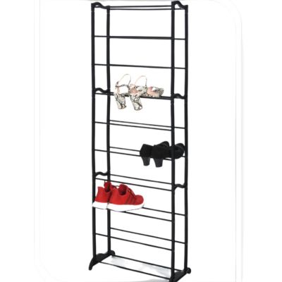 3. PÓŁKA SZAFKA NA BUTY 10 POZIOMÓW