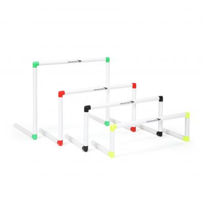 2. Płotek treningowy Pro Yakima Sport 40cm 100083