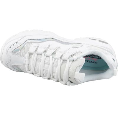 7. Buty Skechers D'Lites M 13160-WSL