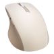 5. ASUS SmartO Mouse MD200 Silent Plus myszka Biuro Oburęczny RF Wireless + Bluetooth Optyczny 4200 DPI
