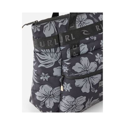 Torebka RIP CURL WEEKEND TRAVEL 26L TOTE czarna