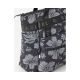 Torebka RIP CURL WEEKEND TRAVEL 26L TOTE czarna