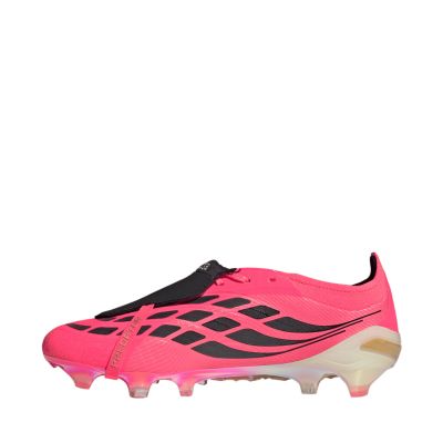 5. Buty piłkarskie adidas Predator Elite FT FG różowe JP6237