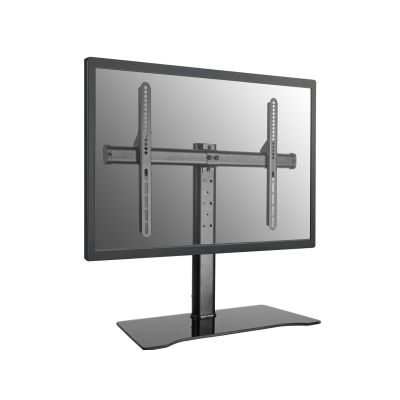 3. Equip 650601 uchwyt do telewizorów 139,7 cm (55") Czarny