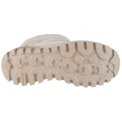 4. Buty Columbia Snowtrot Shorty W 2075121125