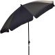 28. PARASOL OGRODOWY 185CM ANTRACYT