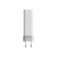 8. Mophie ROC GaN - ładowarka sieciowa, 3x USB-C, 140W (white)