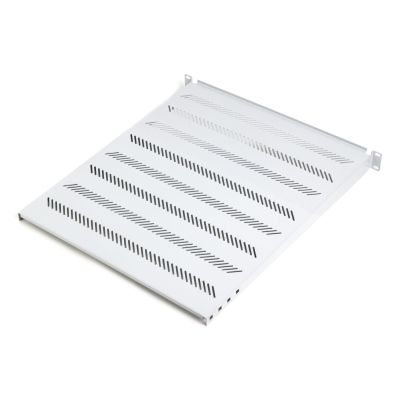 6. Digitus TN-19-550-1U-GY części do stojaków Rackshelf ear