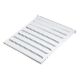 6. Digitus TN-19-550-1U-GY części do stojaków Rackshelf ear