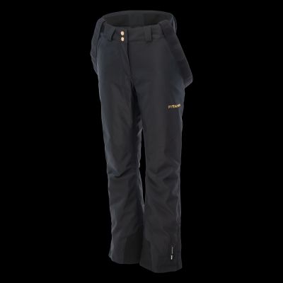 Damskie Spodnie CERTIS W PANTS PRIMALOFT