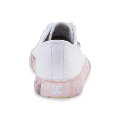 10. Buty DC Shoes W ADJS300295-PPF
