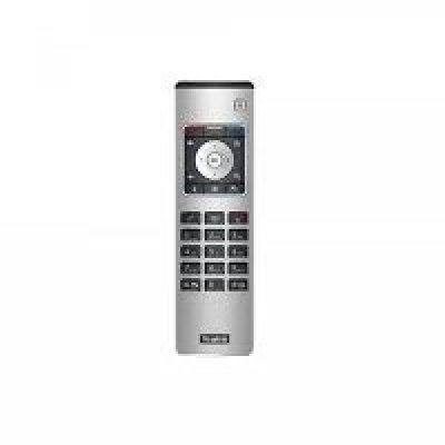 2. Yealink MeetingBar A25 Video Bar and VCR11 Remote Control Bundle Czarny 3840 x 2160 px 30 fps