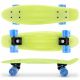 3. Deskorolka fiszka Spokey Neo Jr SPK-944590